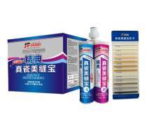 双组份美缝剂行业现状与热点速览 价格、企业、促销与产品指南